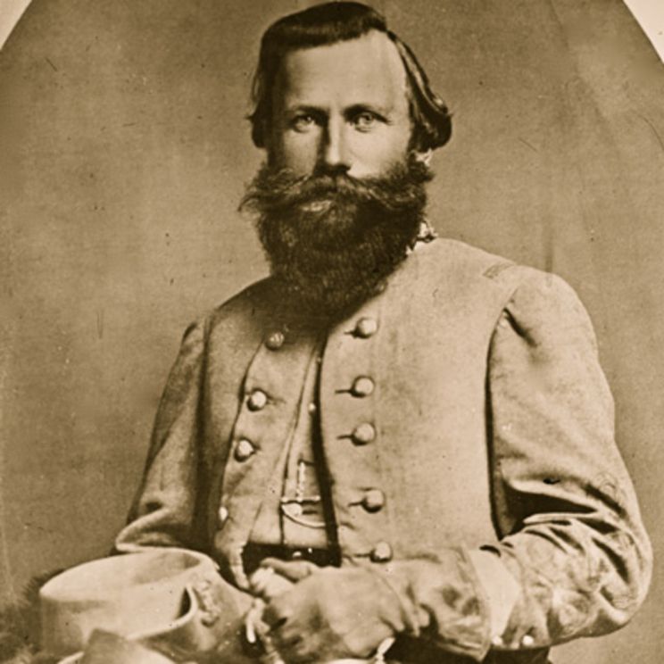 Jeb Stuart