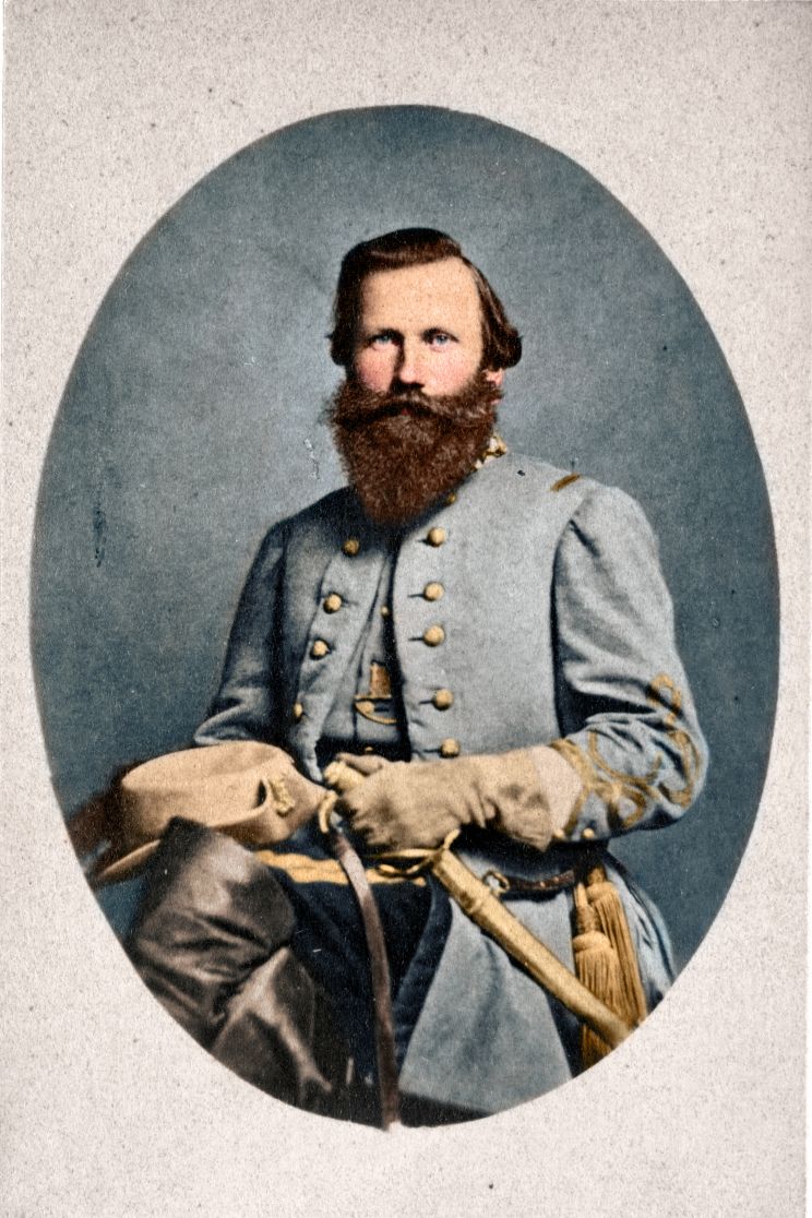 Jeb Stuart