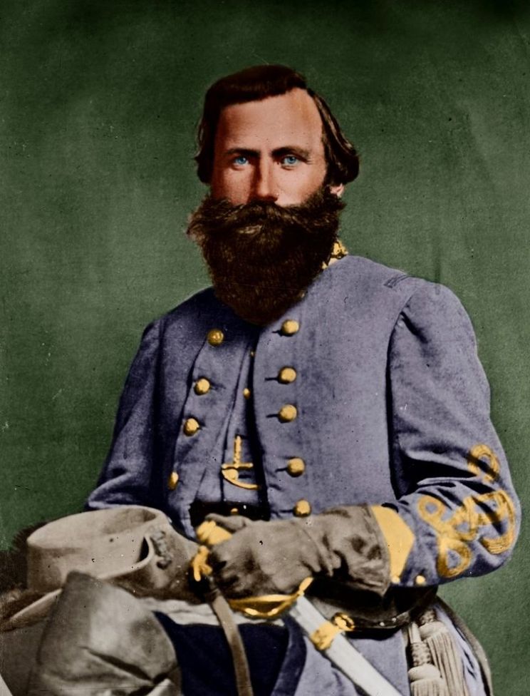 Jeb Stuart