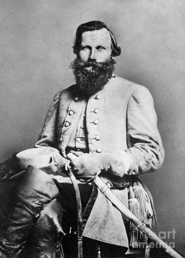 Jeb Stuart