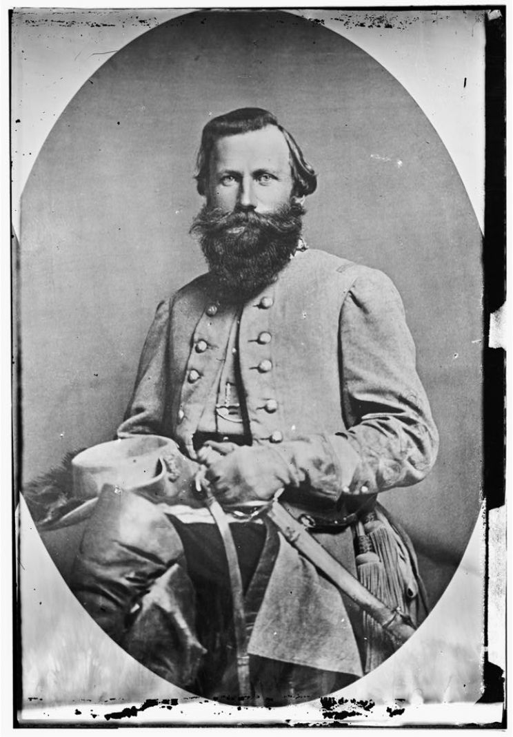 Jeb Stuart