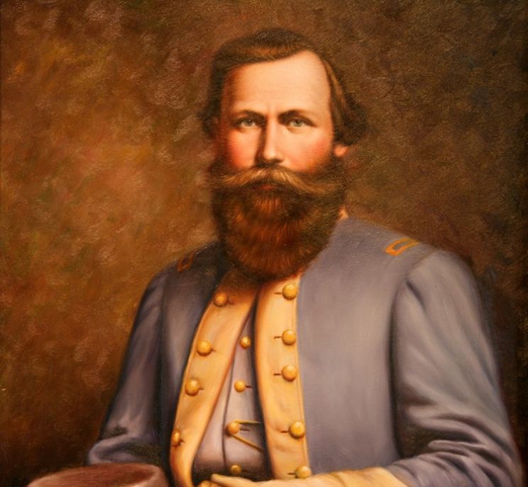 Jeb Stuart