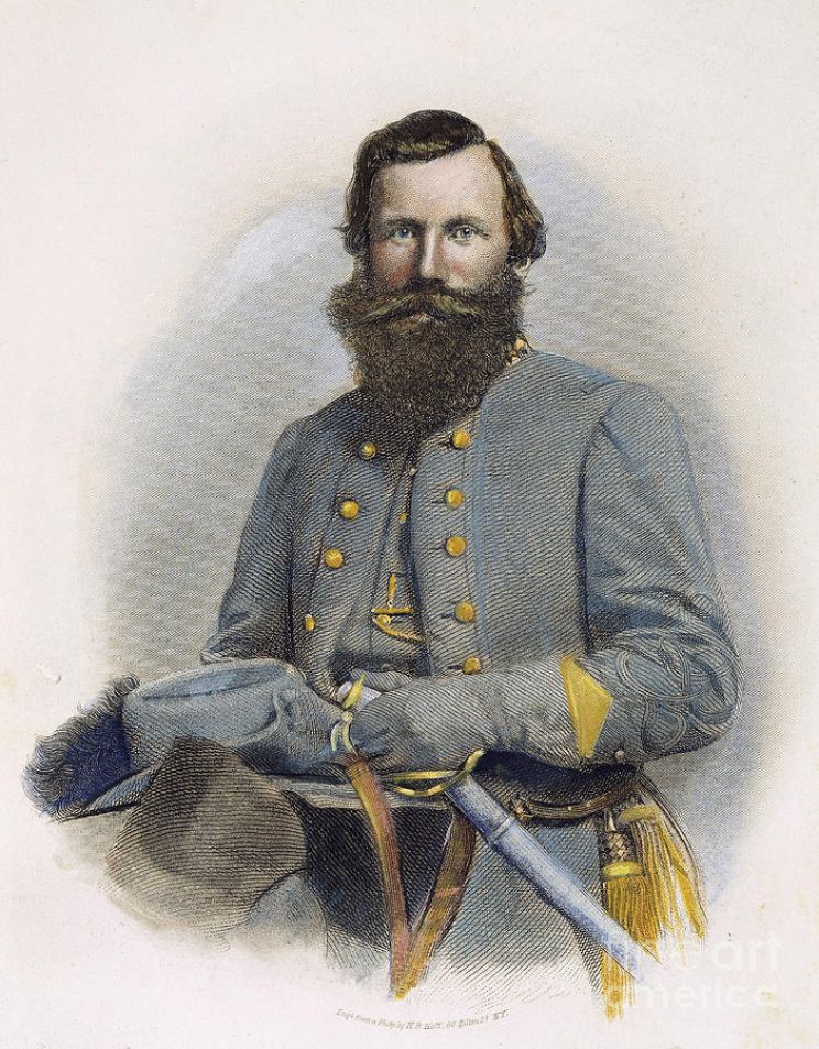 Jeb Stuart