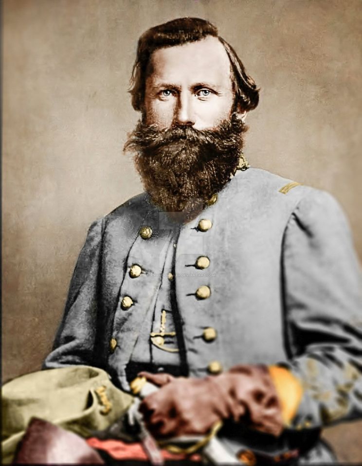 Jeb Stuart