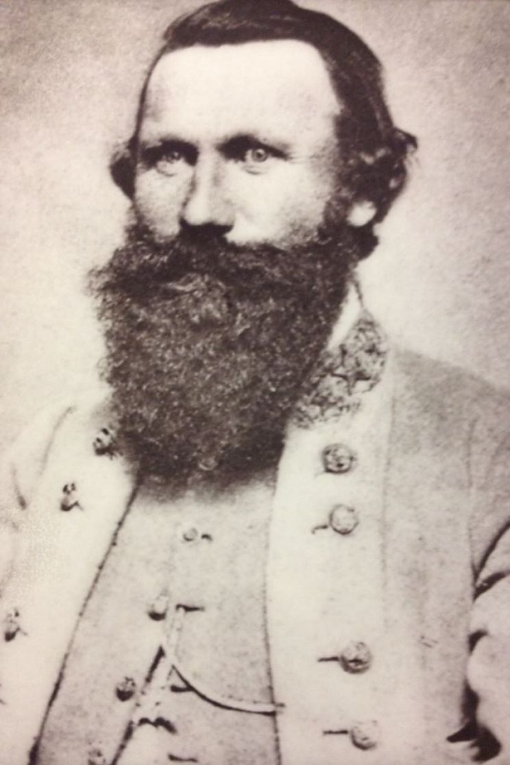 Jeb Stuart