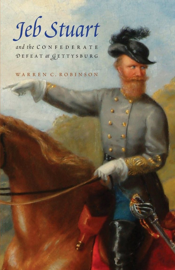 Jeb Stuart