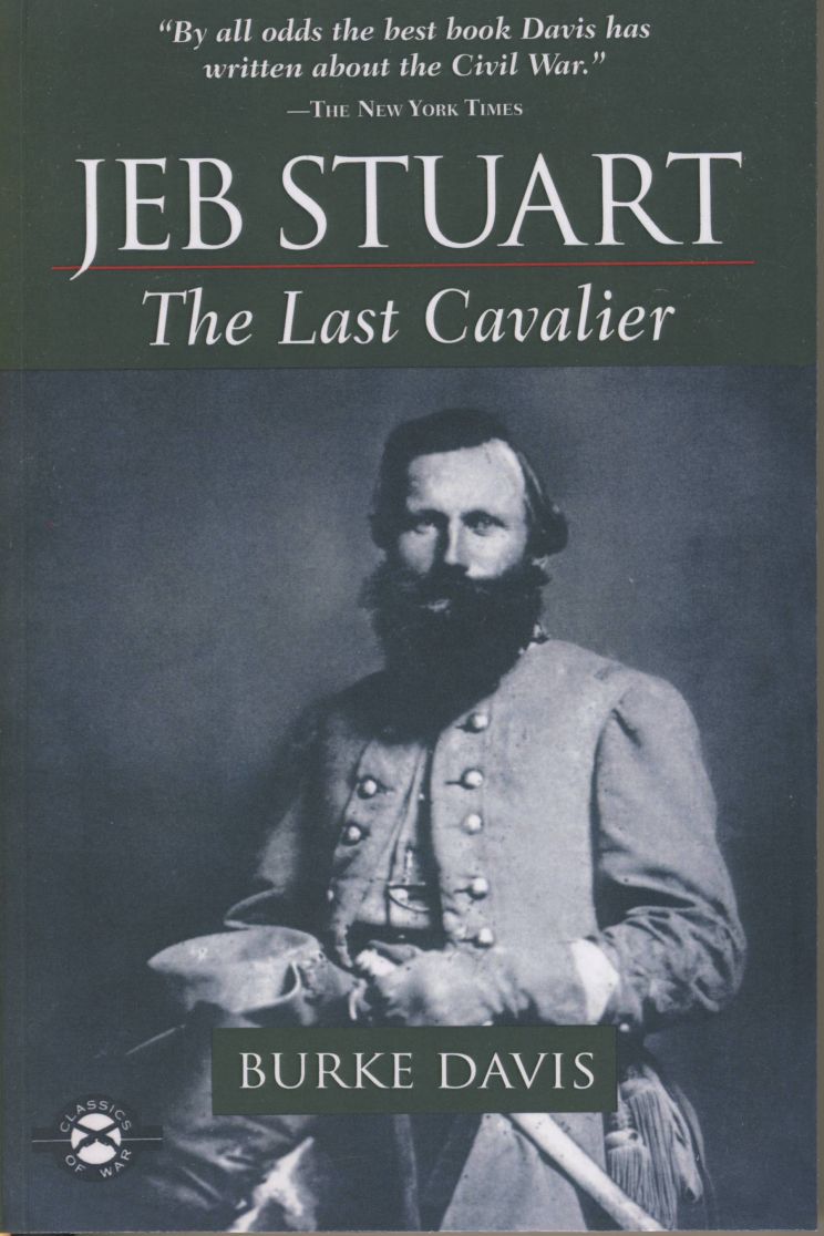Jeb Stuart