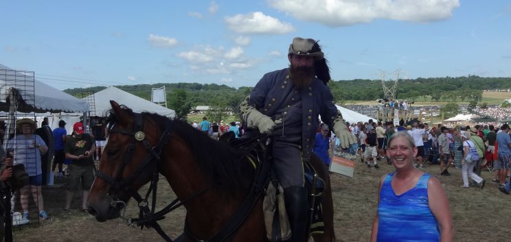 Jeb Stuart