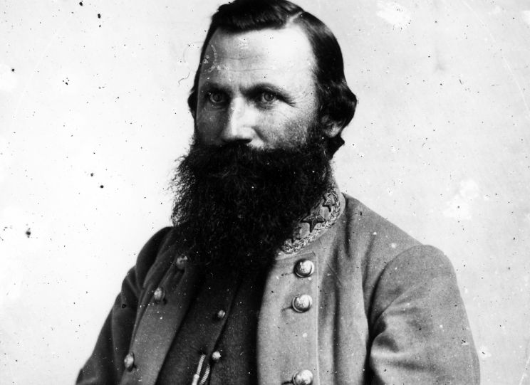 Jeb Stuart