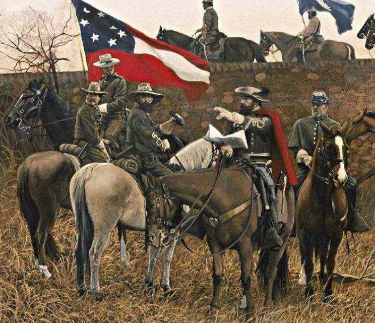 Jeb Stuart