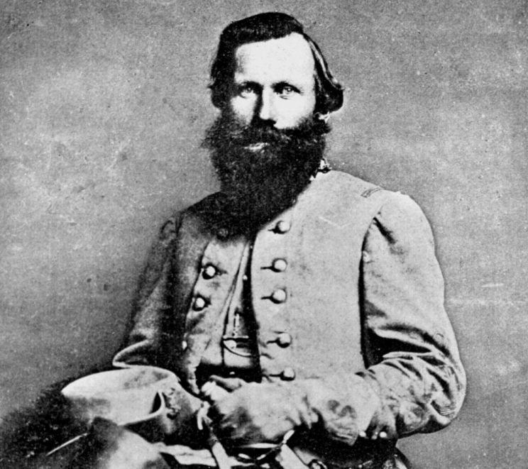 Jeb Stuart