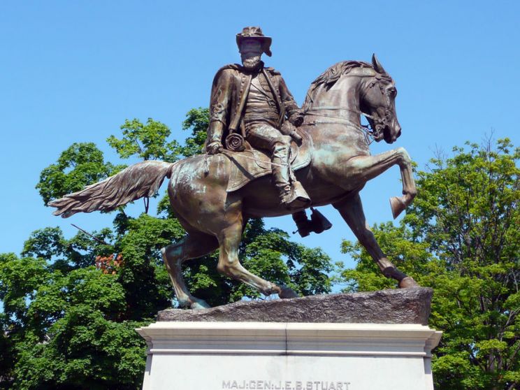 Jeb Stuart