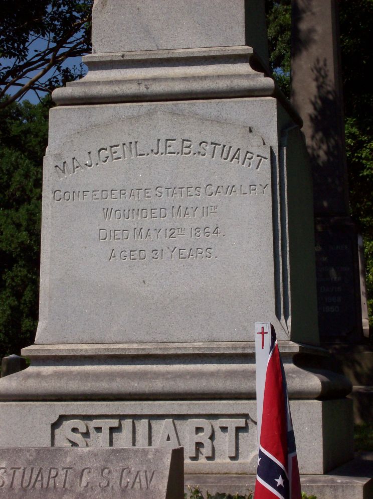 Jeb Stuart
