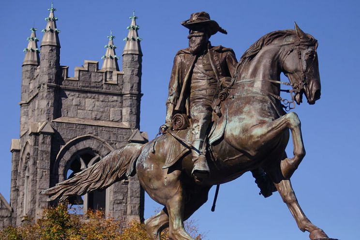 Jeb Stuart