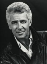 Jed Allan