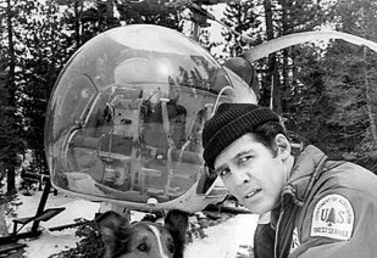 Jed Allan