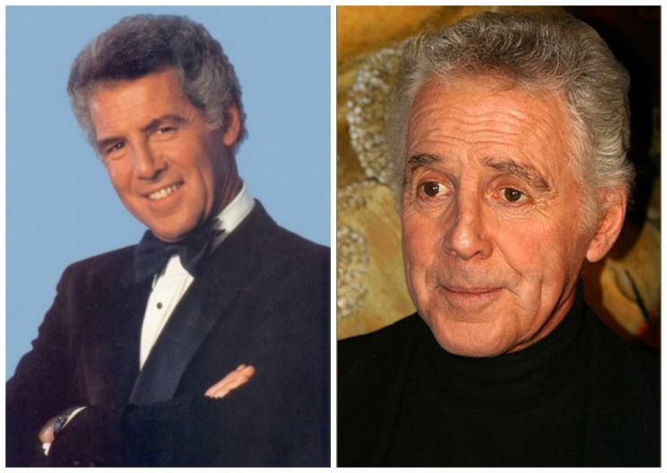 Jed Allan