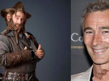 Jed Brophy