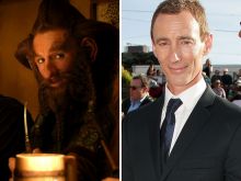 Jed Brophy