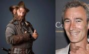 Jed Brophy
