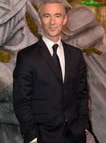 Jed Brophy