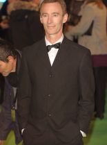 Jed Brophy