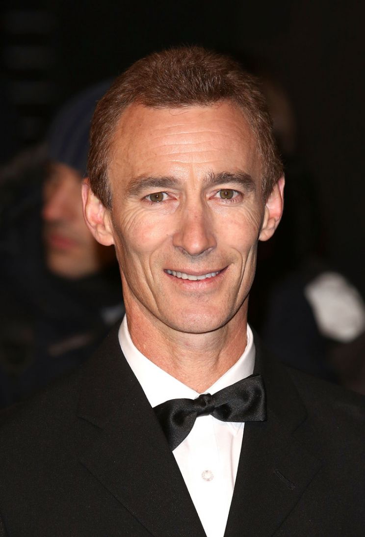 Jed Brophy