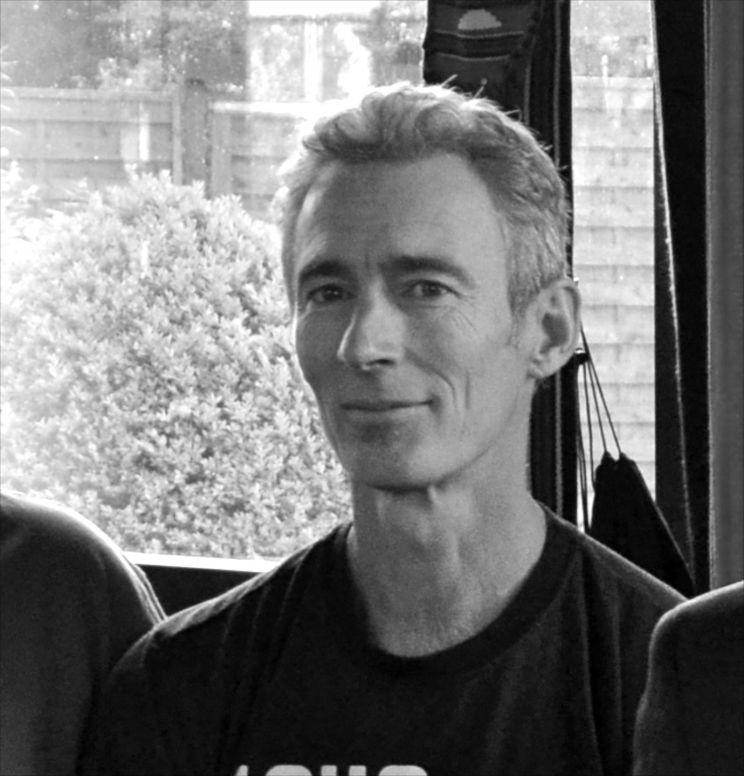 Jed Brophy