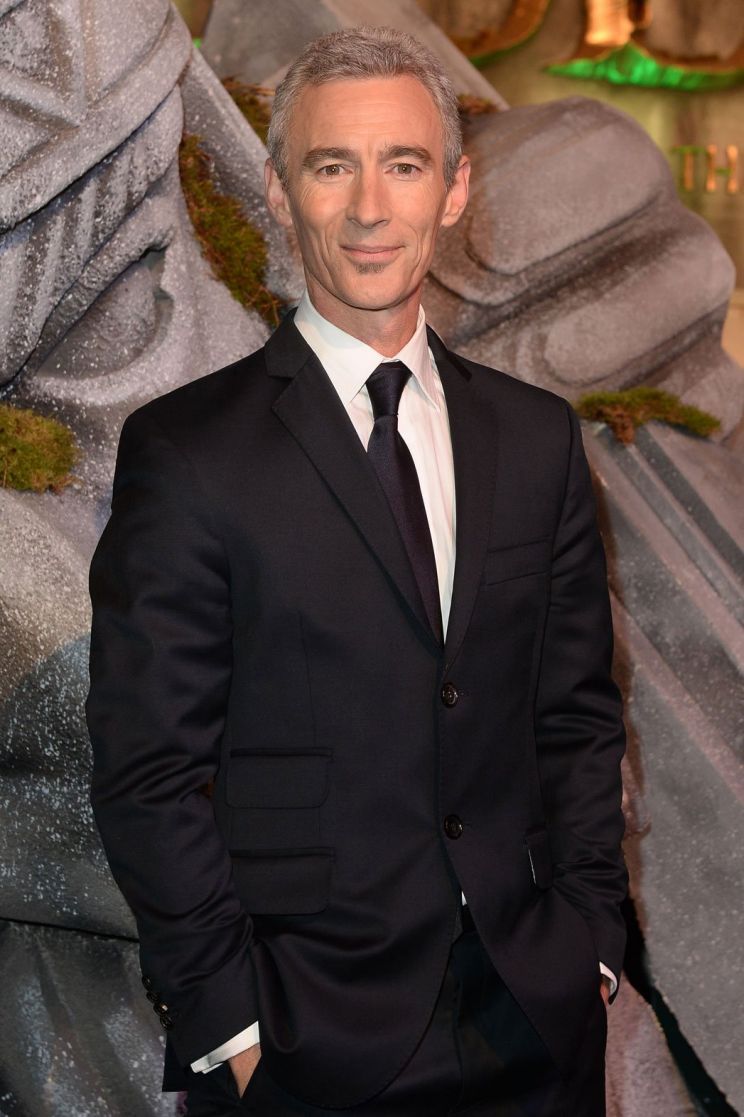 Jed Brophy