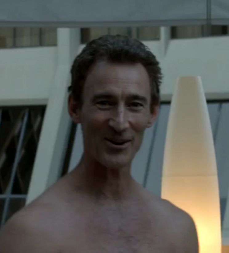 Jed Brophy