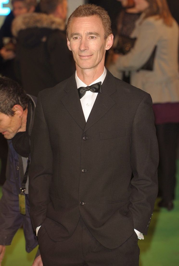 Jed Brophy