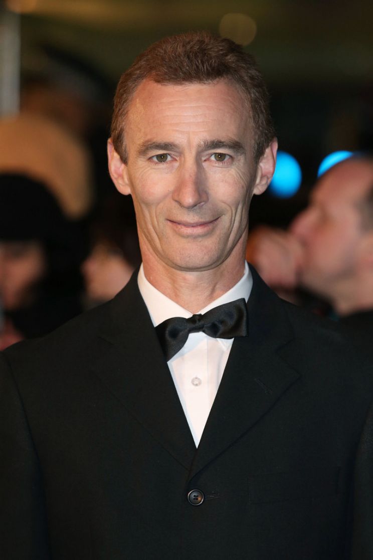 Jed Brophy