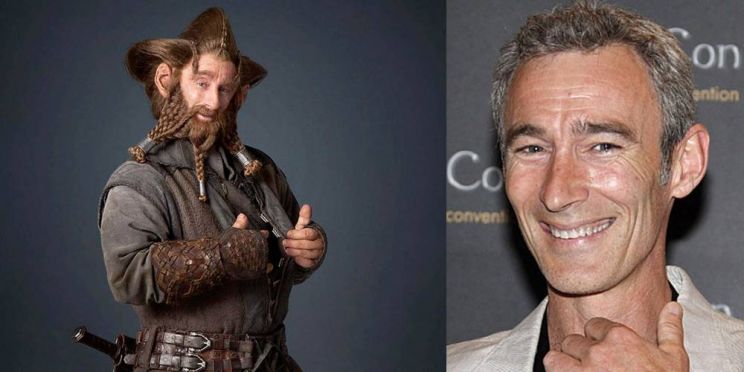 Jed Brophy