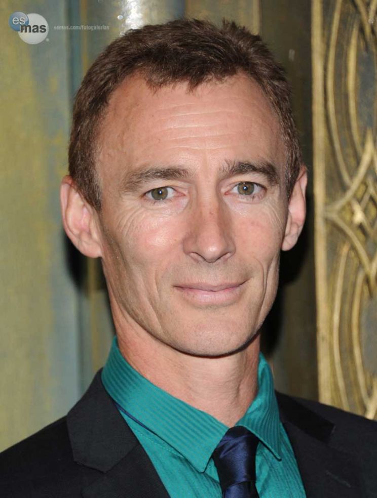 Jed Brophy