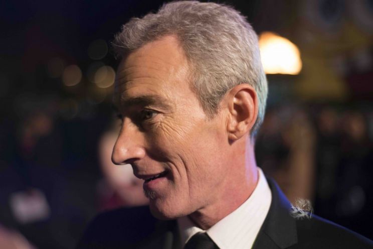 Jed Brophy