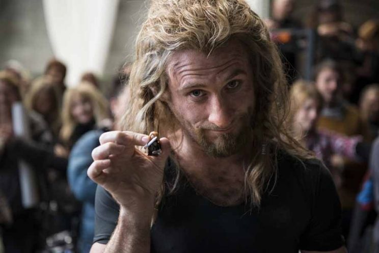 Jed Brophy