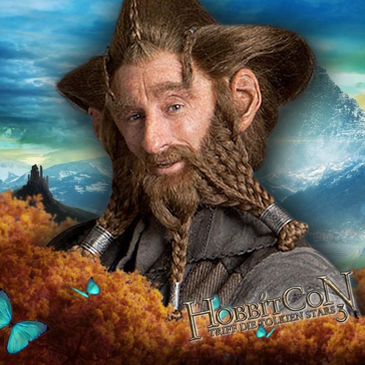Jed Brophy