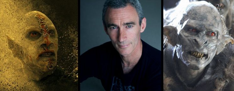Jed Brophy