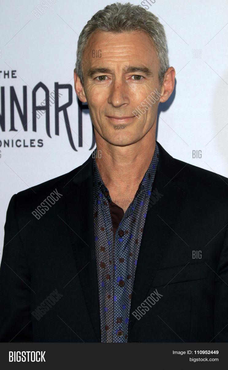 Jed Brophy