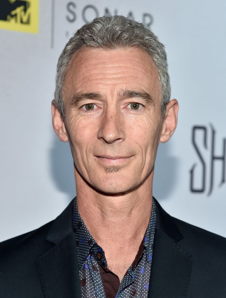 Jed Brophy