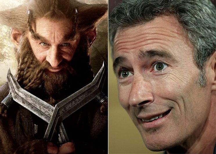 Jed Brophy