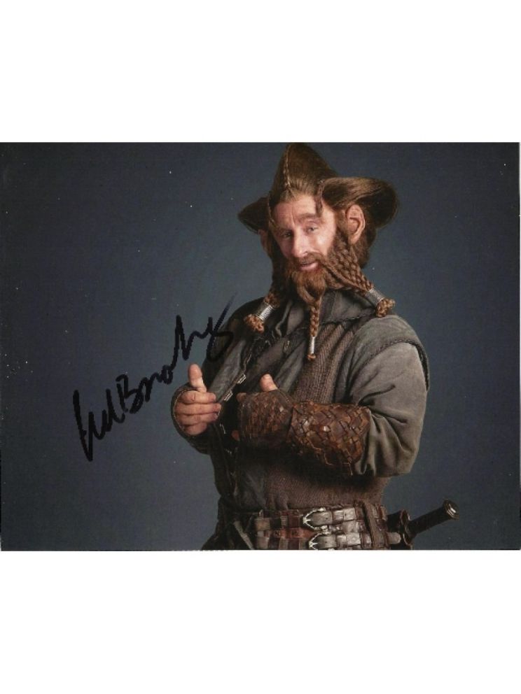Jed Brophy