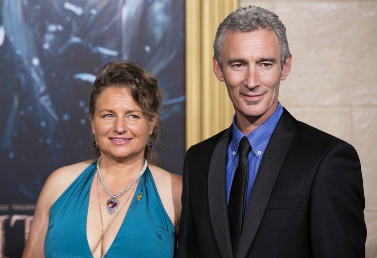 Jed Brophy