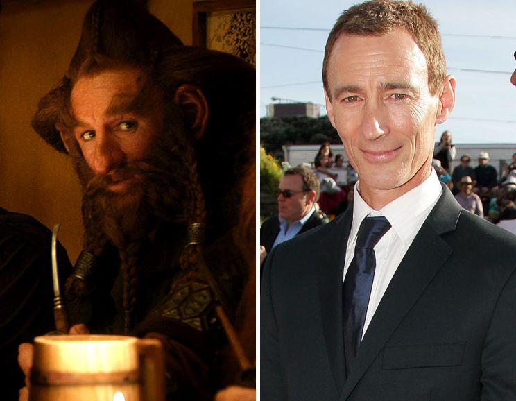 Jed Brophy