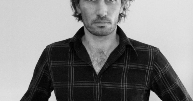 Jed Kurzel