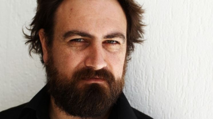 Jed Kurzel