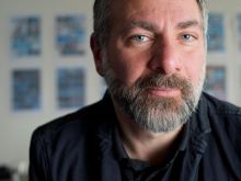 Jed Mercurio