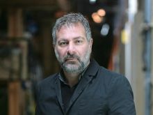 Jed Mercurio
