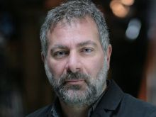 Jed Mercurio