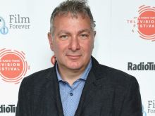 Jed Mercurio